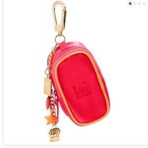 KAYALI Keychain Pouch